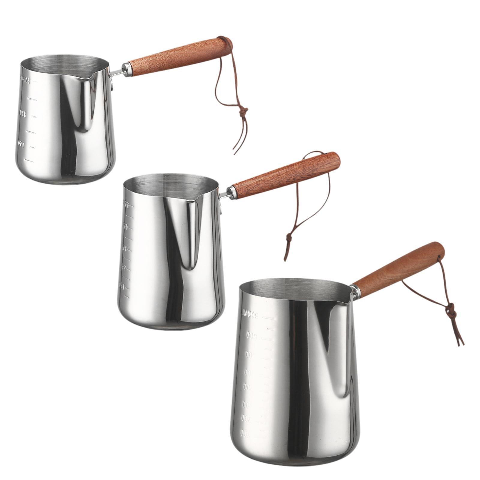Coffee Tea Making Machine - トルココーヒーポットエスプレッソマシンアクセサリーティーケトルミルクウォーマーチョコレート