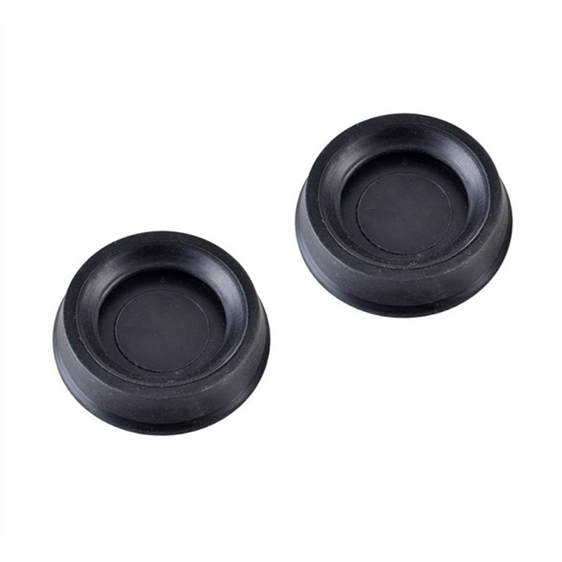 Aeropress Coffee Maker - A69X-ゴム製ガスケット交換セット（2個入り）エアロプレスコーヒー＆エスプレッソメーカーのプランジャー用