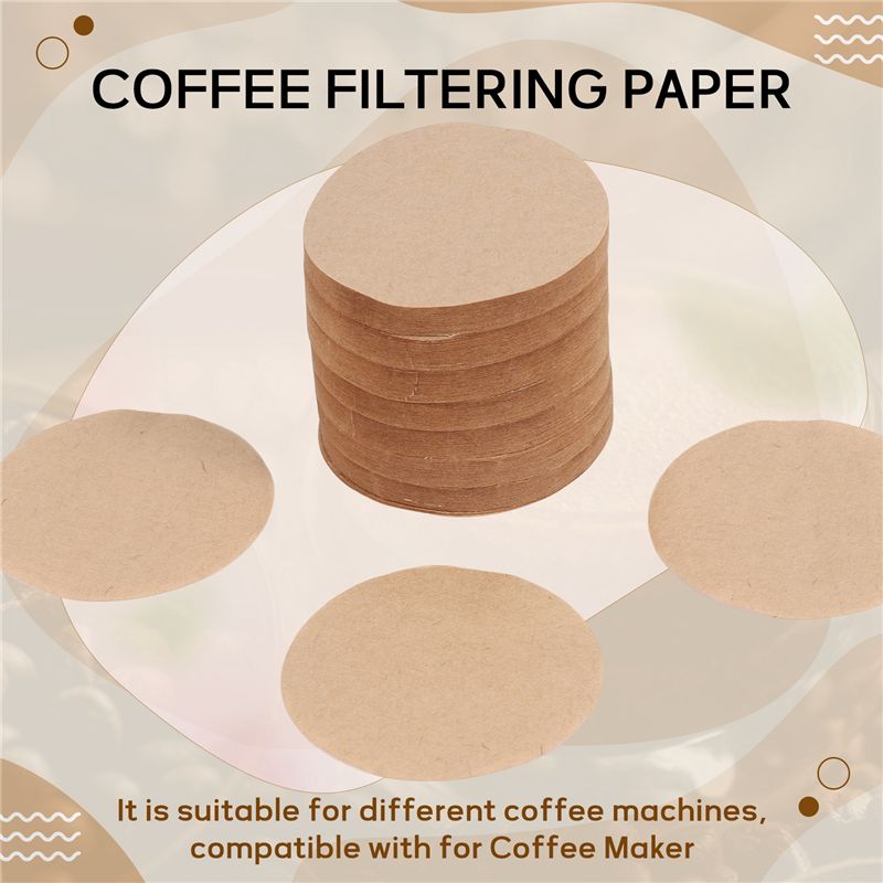 A23E-350 個交換用紙フィルター ラウンドコーヒーメー - Aeropress Coffee Maker のレビューと価格
