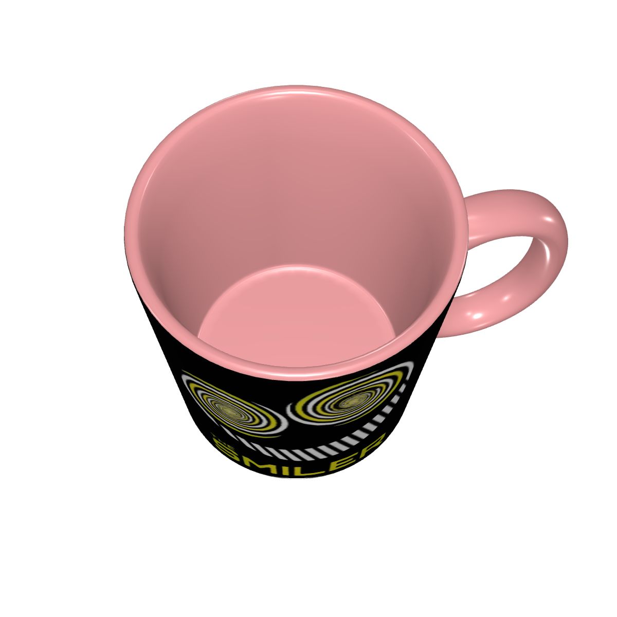 ザ・スマイラー アルトン・タワーズ マーチ UK アクティブ - Coffee Tea Uk のレビューと価格