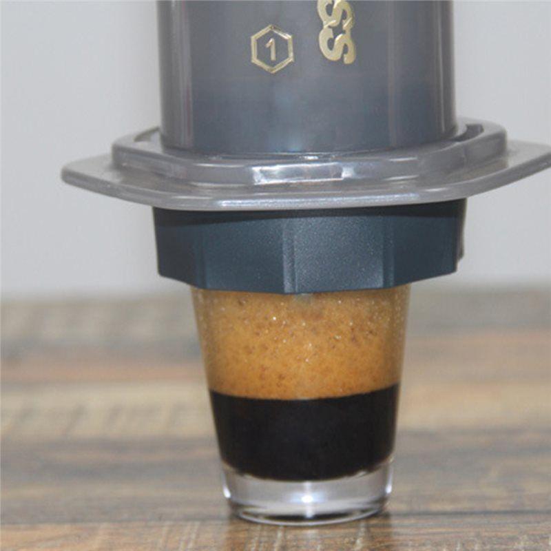 [NEW!N92R】エアロプレス用コーヒーアクセサリー フレ - Aeropress Coffee Maker のレビューと価格