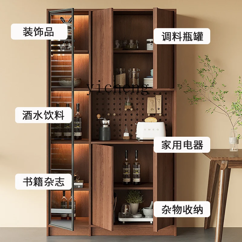 GZ 無垢材ダイニングサイドキャビネット家庭用リビングルーム - Tea & Coffee Quận 1 のレビューと価格