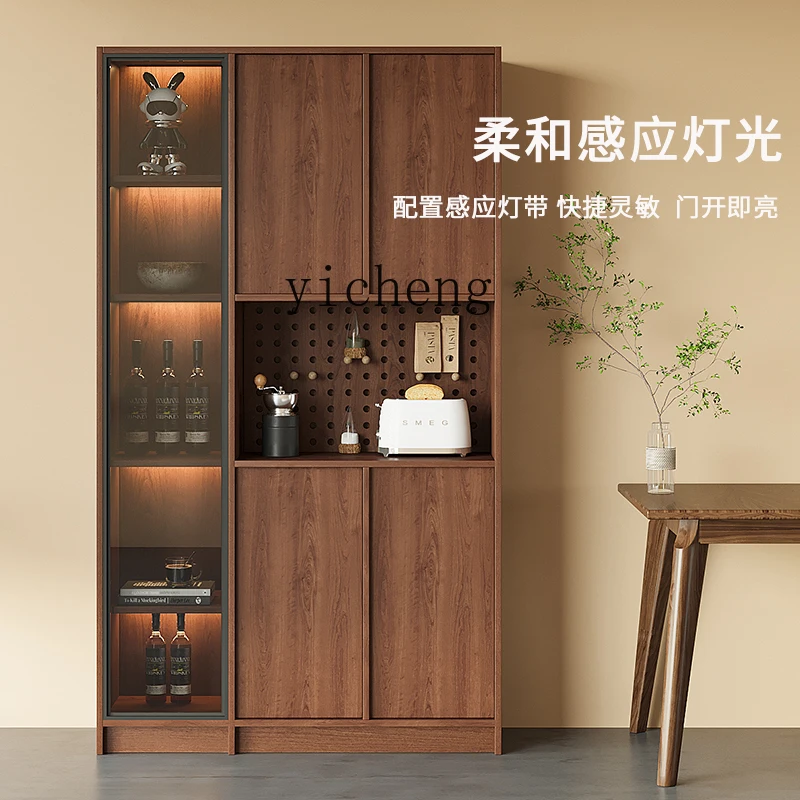 GZ 無垢材ダイニングサイドキャビネット家庭用リビングルーム - Tea & Coffee Quận 1 のレビューと価格