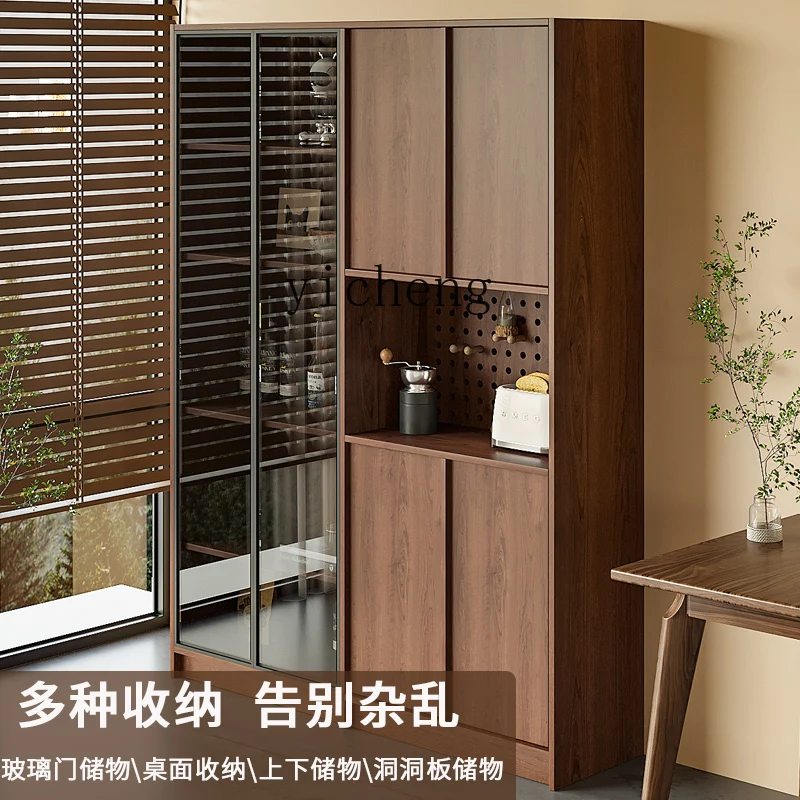GZ 無垢材ダイニングサイドキャビネット家庭用リビングルーム - Tea & Coffee Quận 1 のレビューと価格
