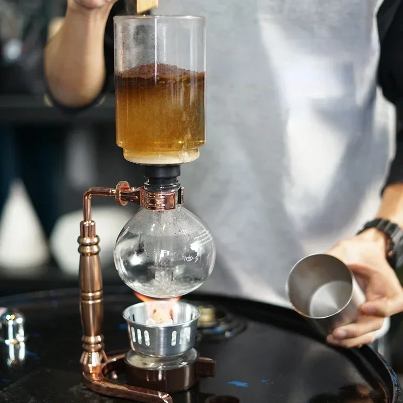コーヒージャグ バリスタアクセサリー サイフォンコーヒーメー - Coffee Tea Gardens のレビューと価格