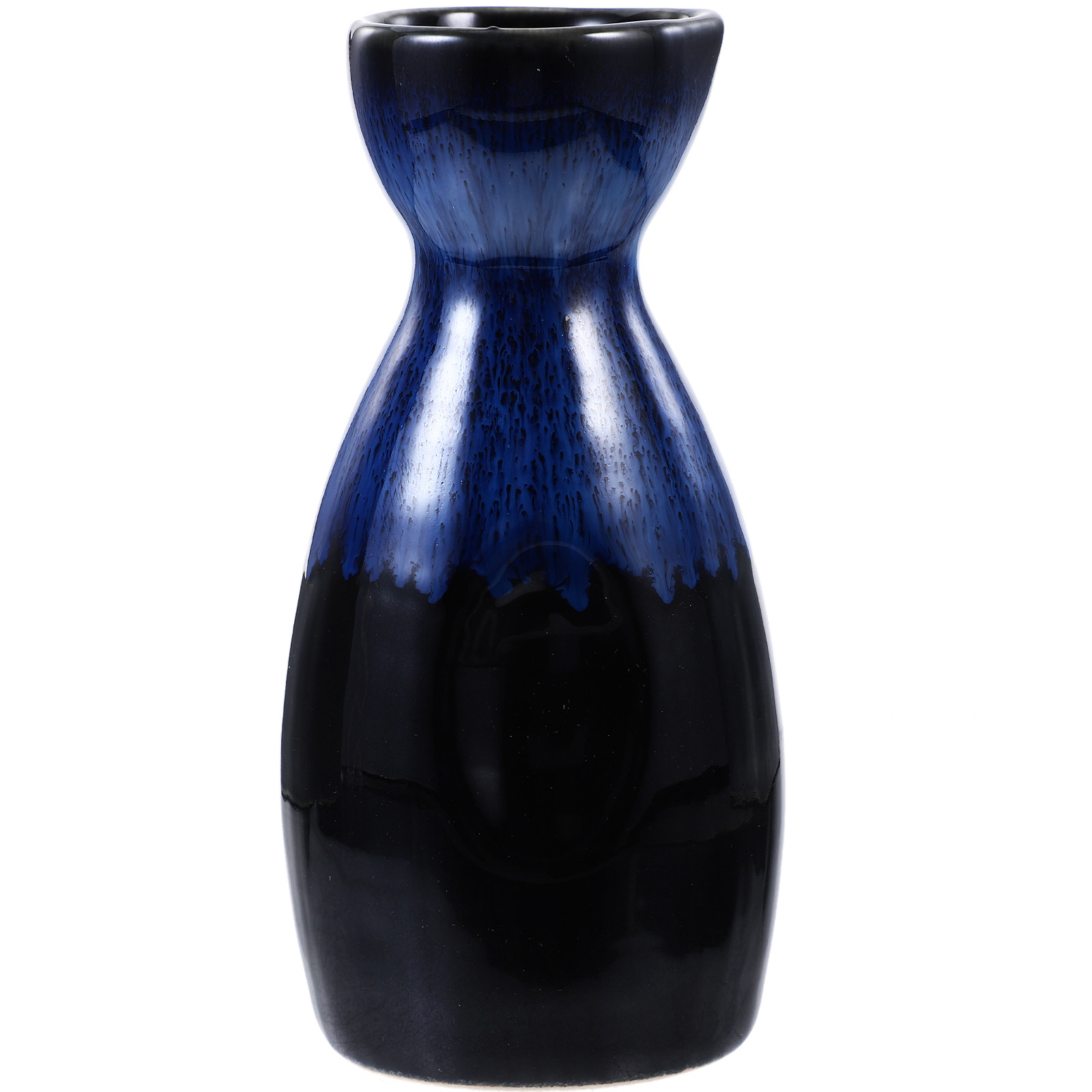 和風陶器製酒瓶ポット、お茶・コーヒー・水用ジャー、温かい飲み - Coffee Tea Bottle のレビューと価格