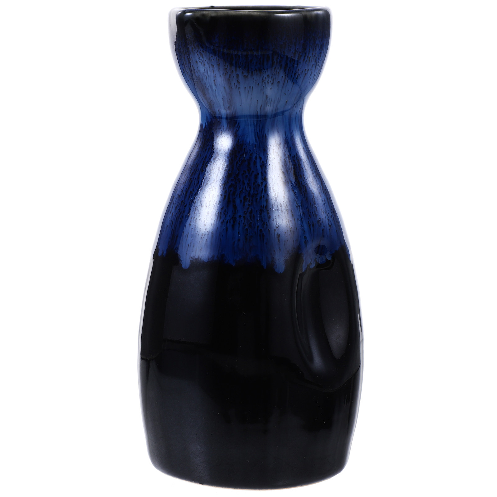 和風陶器製酒瓶ポット、お茶・コーヒー・水用ジャー、温かい飲み - Coffee Tea Bottle のレビューと価格
