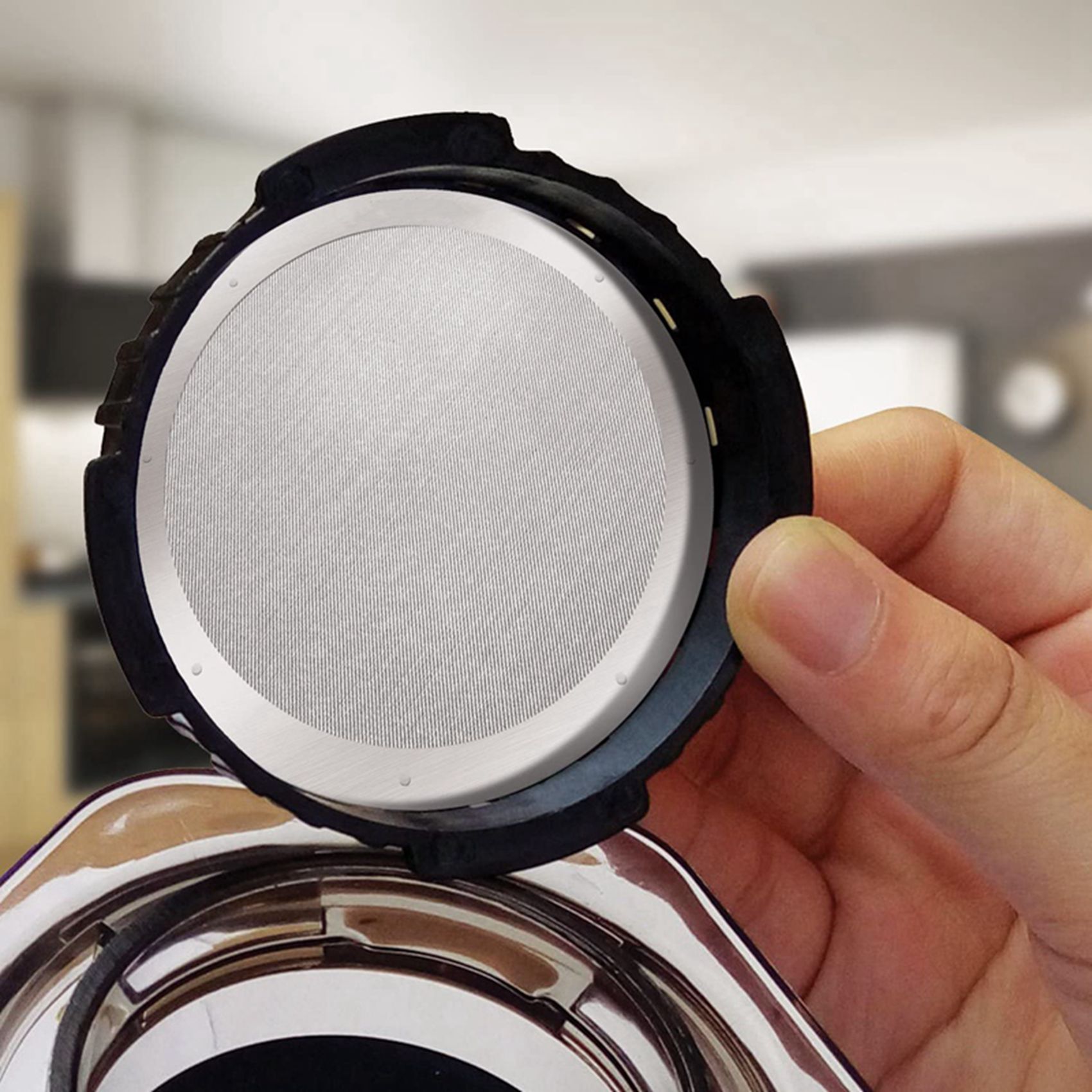 A84X-8 パック エアロプレスコーヒーメーカー用再利用可 - Aeropress Coffee Maker のレビューと価格