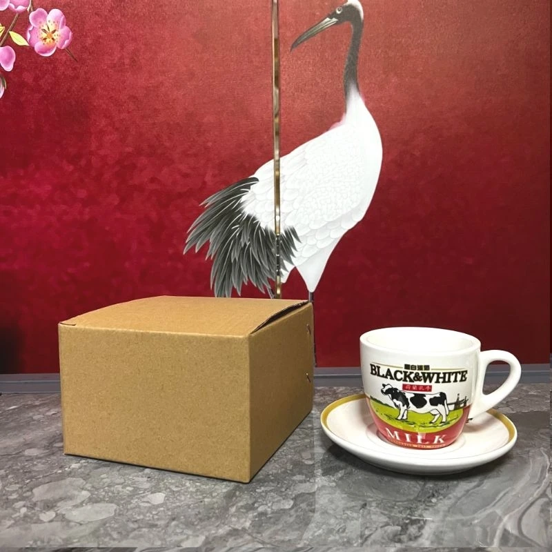 高品質白黒セラミックコーヒーカップセット香港風喫茶店ミルクテ - Tea Coffee Pot Set のレビューと価格