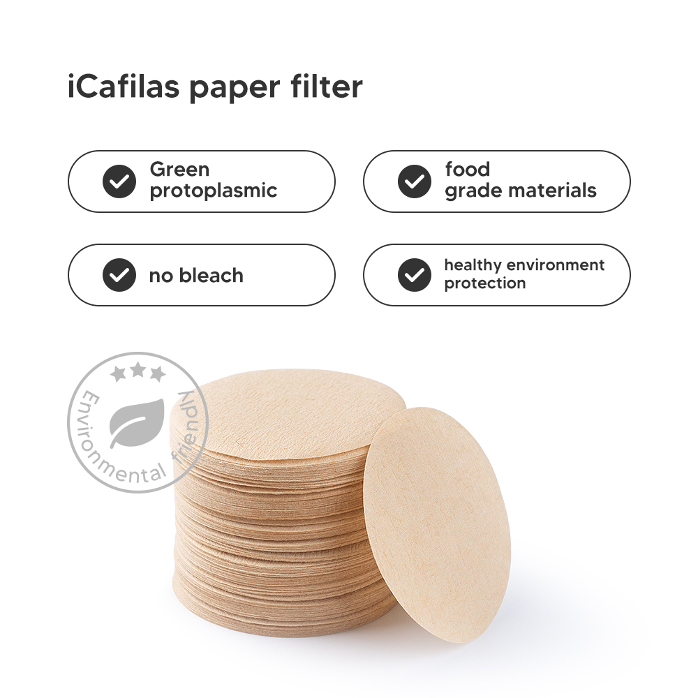 エアレスポータフィルター用コーヒーペーパー、コーヒーメーカー - Aeropress Coffee Maker のレビューと価格