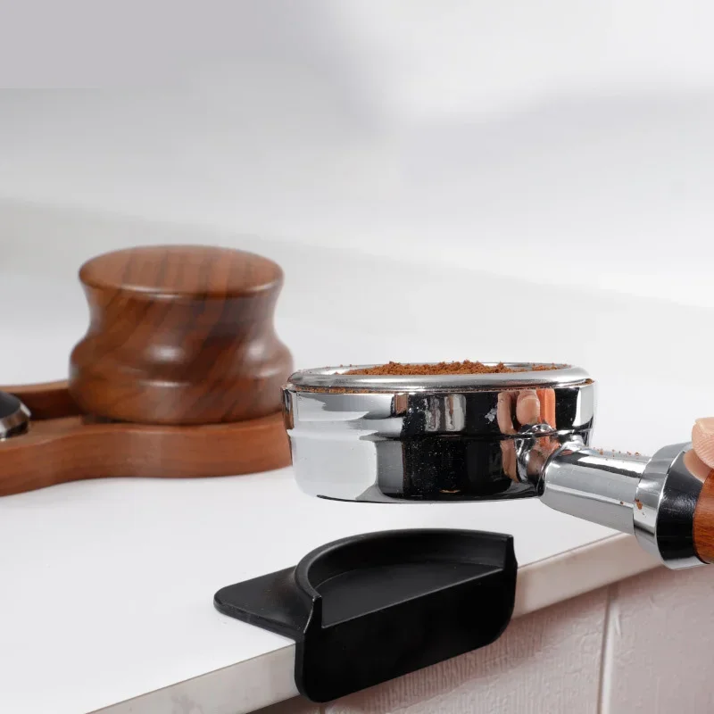 1PC コーヒータンパーマット食品グレードのシリコーンパッド - Coffee Tea Making Machine のレビューと価格