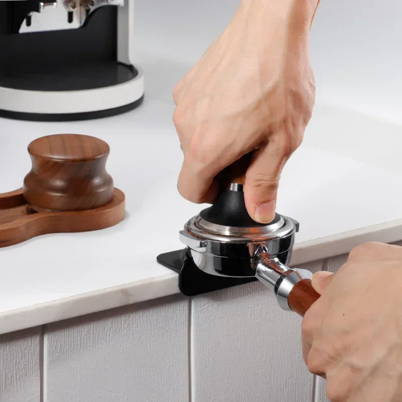 1PC コーヒータンパーマット食品グレードのシリコーンパッド - Coffee Tea Making Machine のレビューと価格