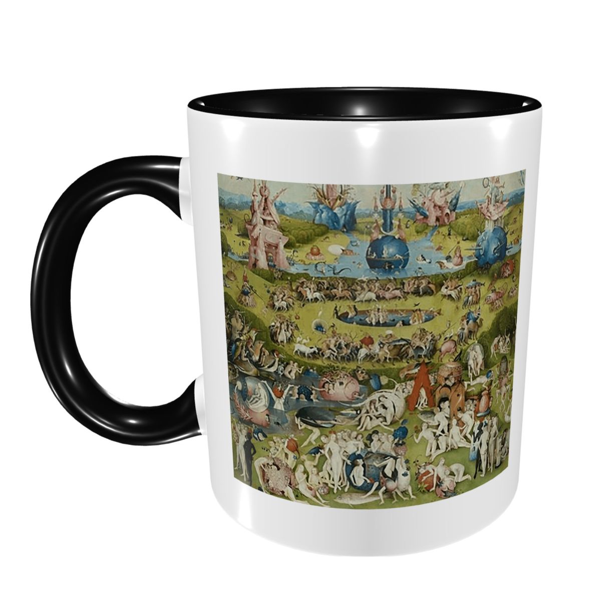 The Garden Of Earthly Delights - Coffee Tea Gardens のレビューと価格