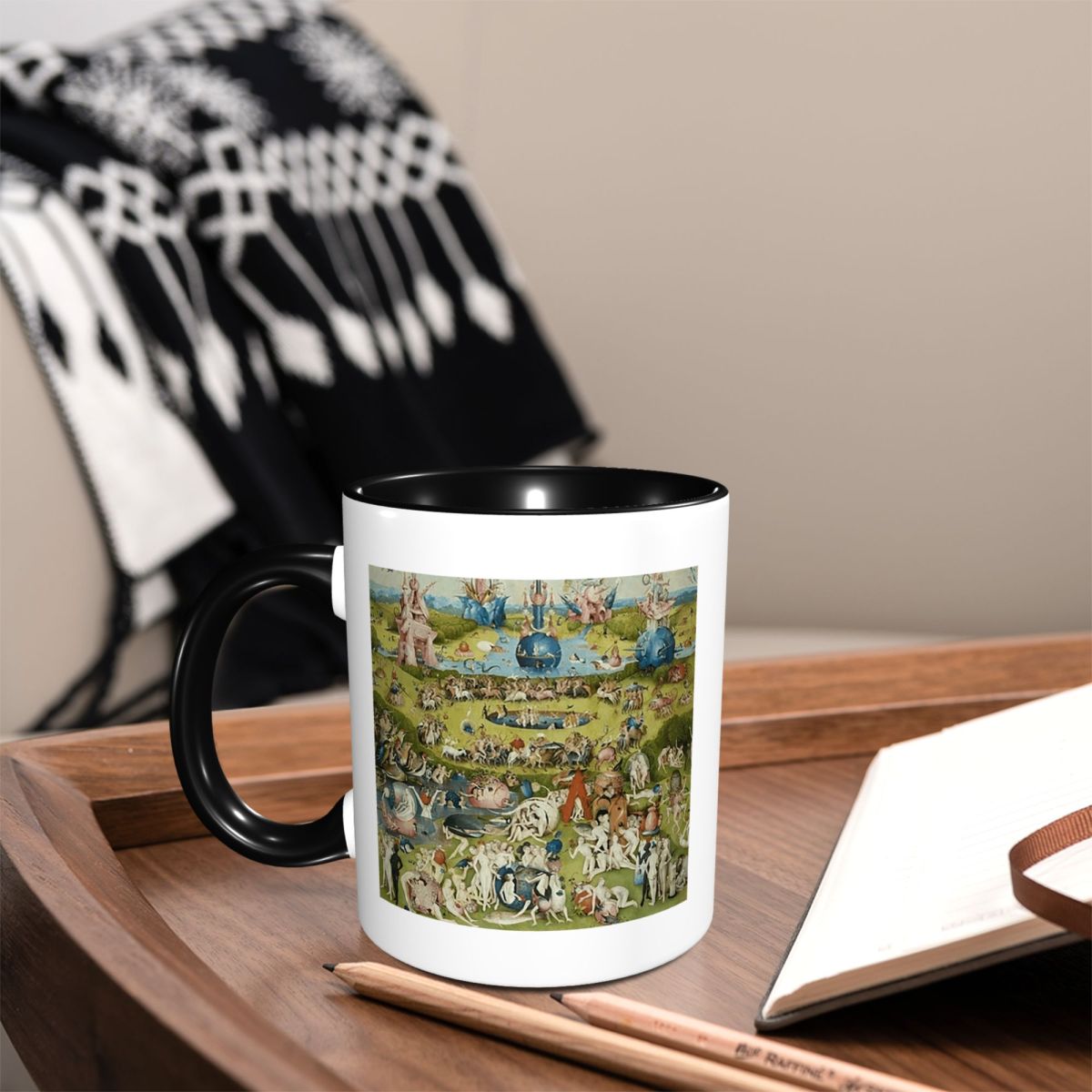 The Garden Of Earthly Delights - Coffee Tea Gardens のレビューと価格