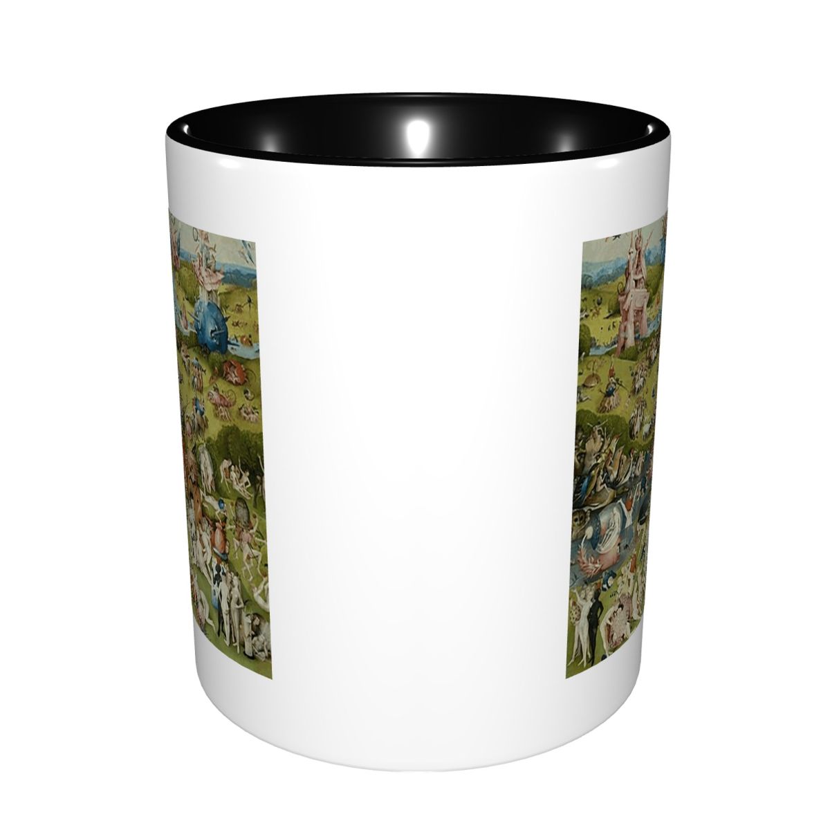 The Garden Of Earthly Delights - Coffee Tea Gardens のレビューと価格