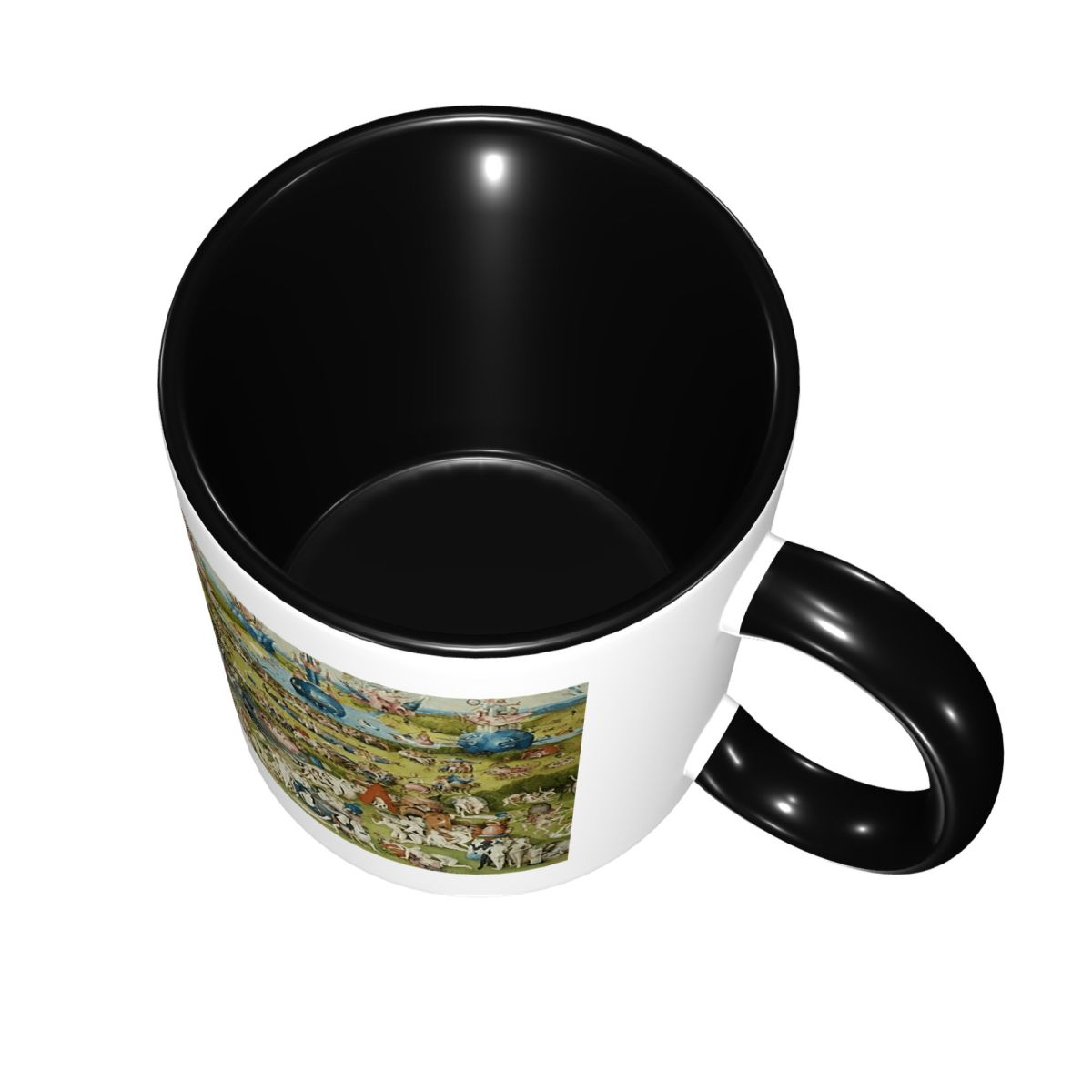 The Garden Of Earthly Delights - Coffee Tea Gardens のレビューと価格