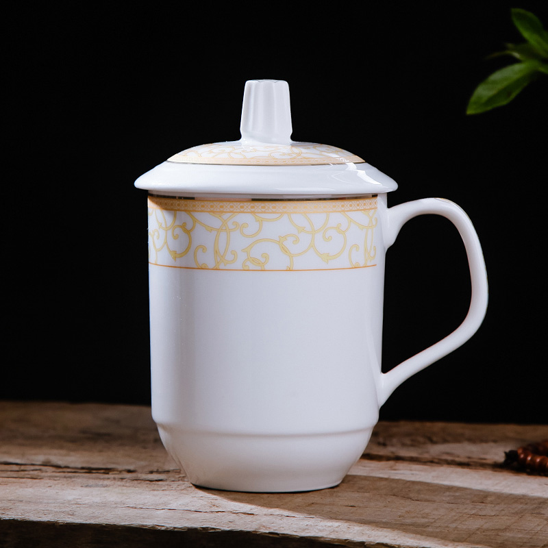 チャイニーズスタイルのセラミックカップ,レトロな外観,牛乳と - Lemon Tea Coffee のレビューと価格