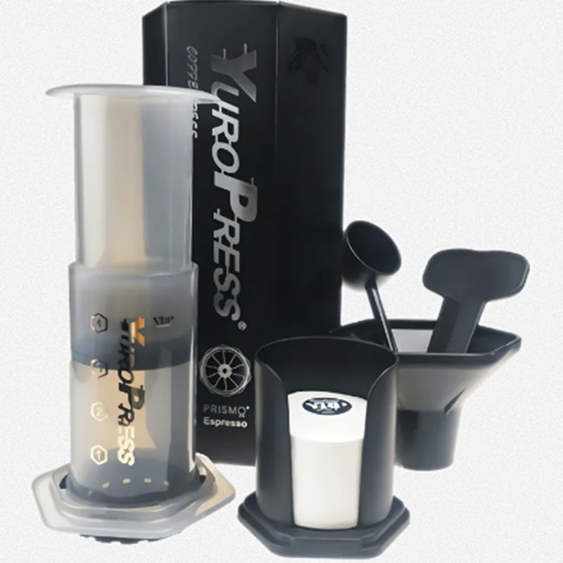 エスプレッソコーヒーメーカー ポータブルフレンチプレス バリ - Aeropress Coffee Maker のレビューと価格