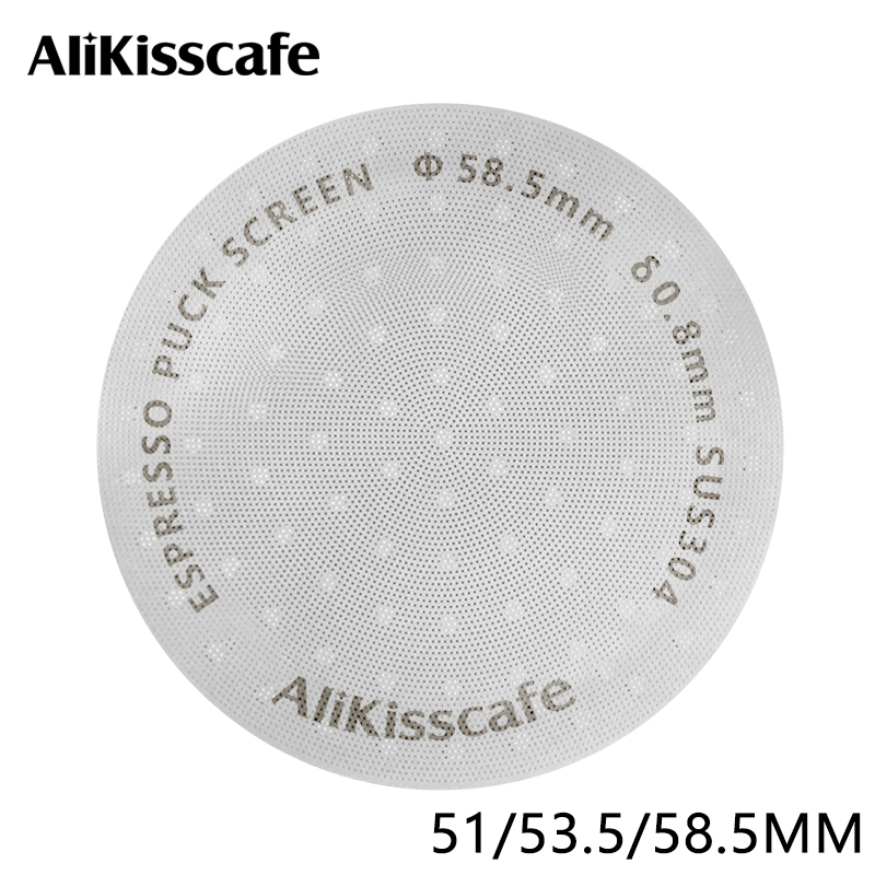 Alikisscafe-コーヒーメーカー用エスプレッソフィル - Coffee Tea Making Machine のレビューと価格