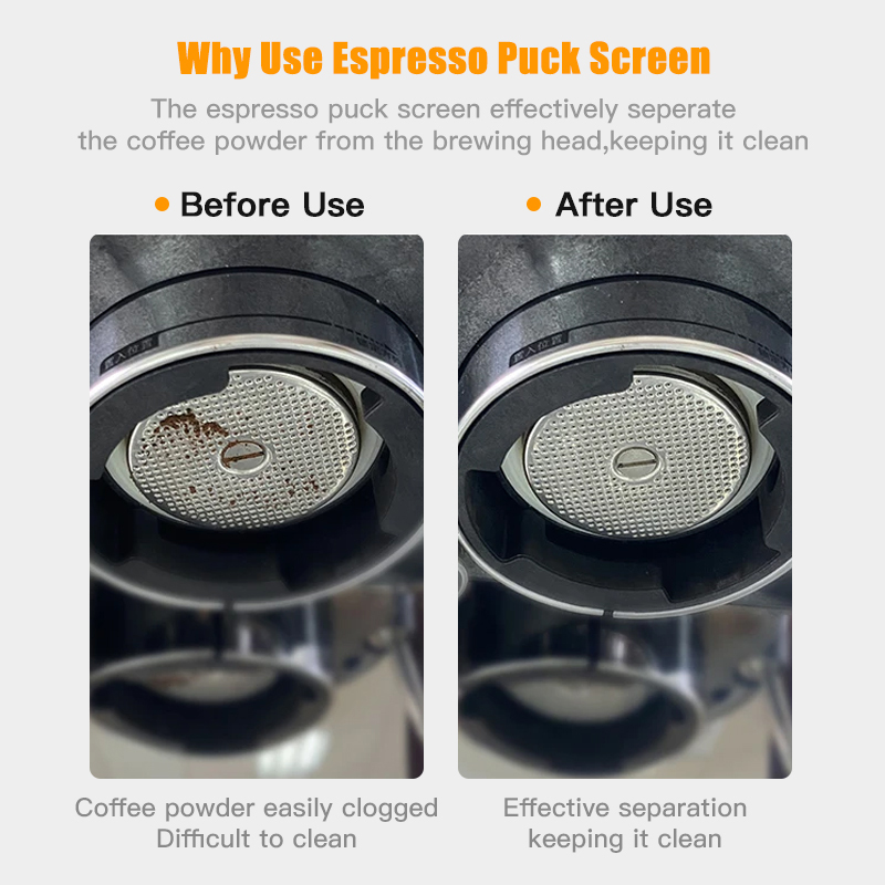 Alikisscafe-コーヒーメーカー用エスプレッソフィル - Coffee Tea Making Machine のレビューと価格