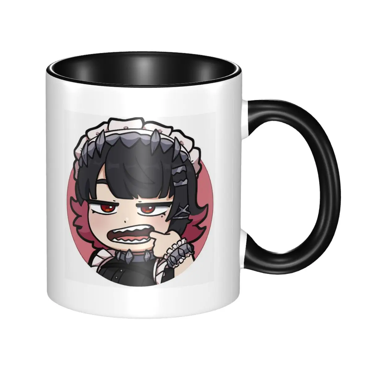 エレン・ジョー・グジのオリジナルアニメーションゼンレスゾーン - Coffee Tea Zone のレビューと価格