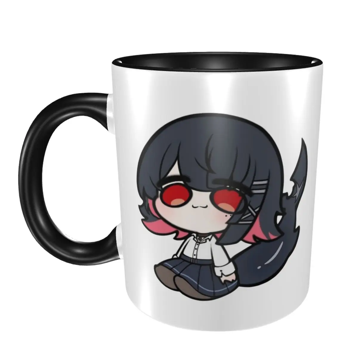 アニメゼンレスゾーンゼロちびエレンジョーマグ面白いセラミック - Coffee Tea Zone のレビューと価格