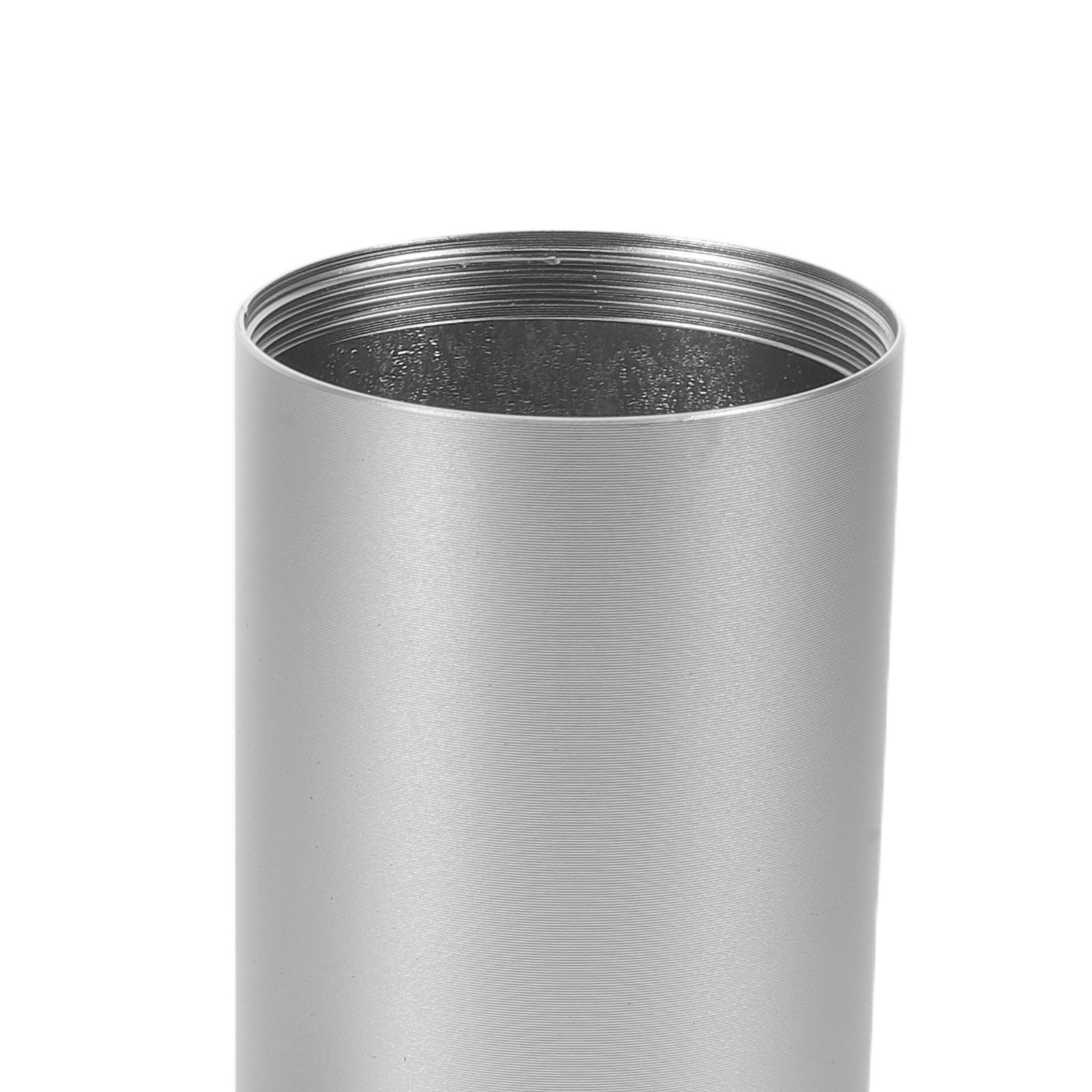 アルミ合金製密閉茶筒、丸型金属製収納容器、キッチン用抹茶、コ - Coffee Tea Bean のレビューと価格