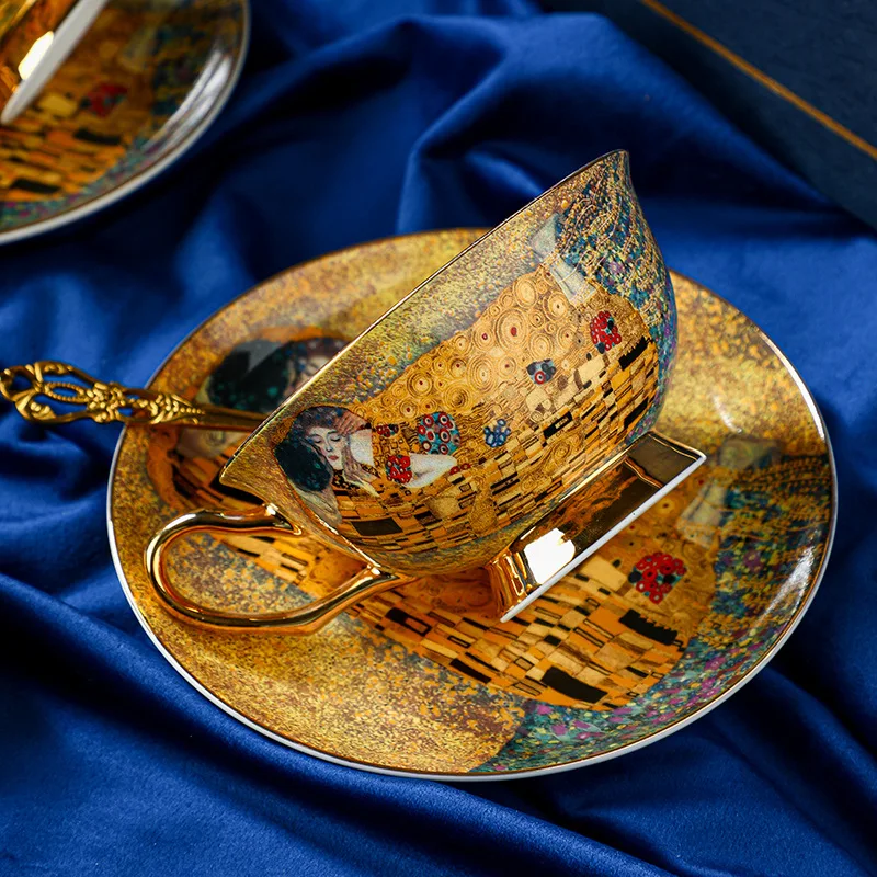 ロイヤルバロックスタイルボーンチャイナコーヒーセット - ヴ - Tea Coffee Pot Set のレビューと価格