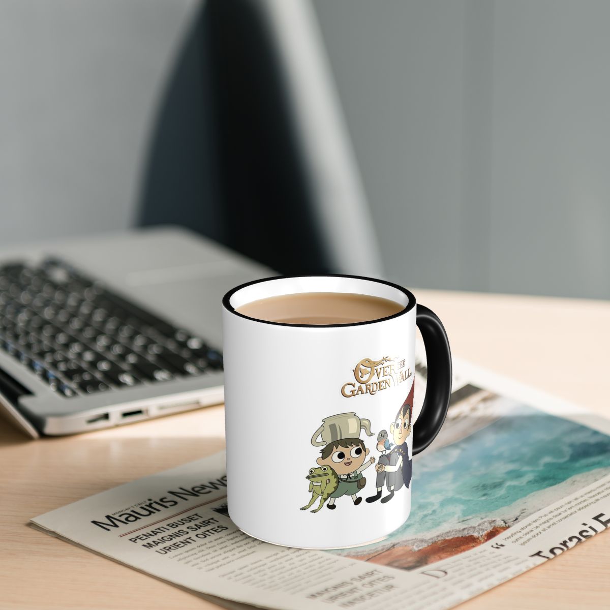 Beyond The Garden マグカップ 面白いセラミ - Coffee Tea Gardens のレビューと価格