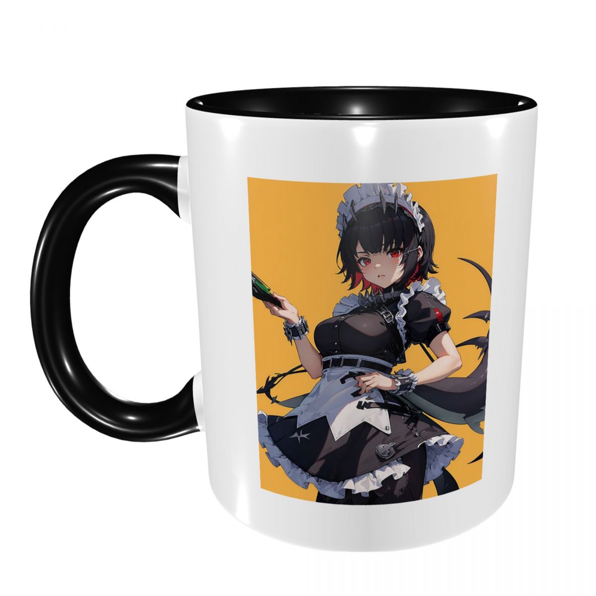 エレン・ジョー - Zenless Zone Zero マグ - Coffee Tea Zone のレビューと価格