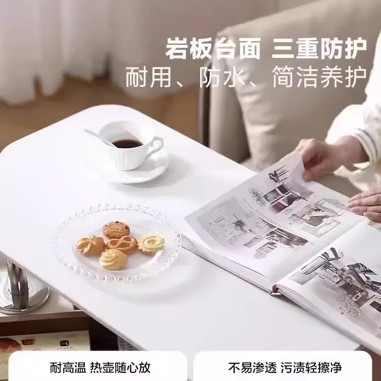 b11-7.2 ソファ、小さなティーテーブル、軽量高級コーナ - Tea & Coffee Quận 1 のレビューと価格