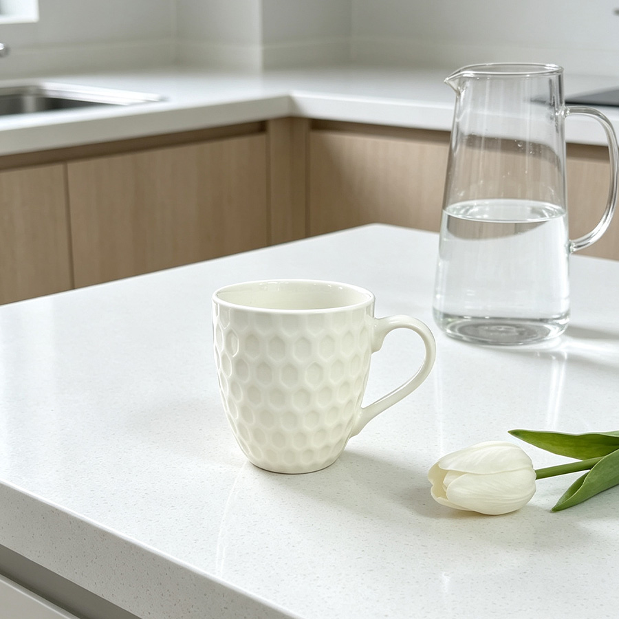セラミックカップ コーヒーカップ ウォーターカップ マグカッ - Good Coffee Tea のレビューと価格
