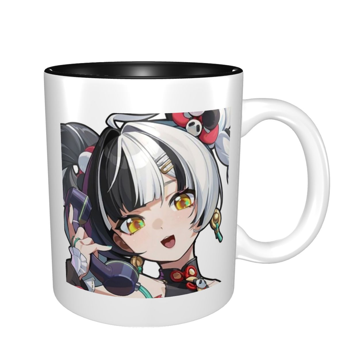 Zenless Zone Zero Dialyn アンサリン - Coffee Tea Zone のレビューと価格