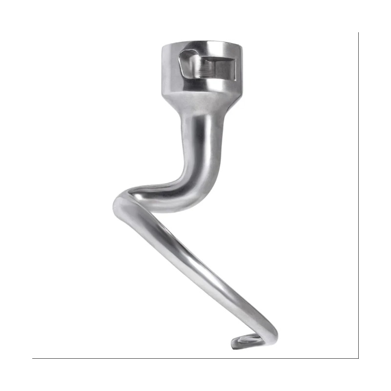 ステンレススチール製スパイラルドウフック交換用パーツ キッチ - Kitchenaid Mixer Hand Mixer のレビューと価格