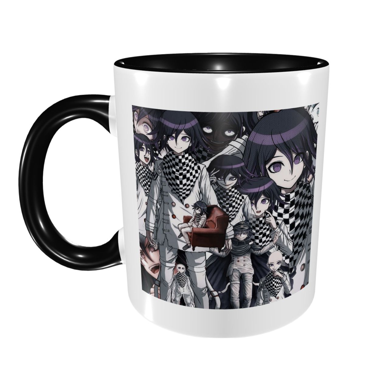 コキチゾーンマグ面白いセラミックコーヒーカップティーマグミル - Coffee Tea Zone のレビューと価格