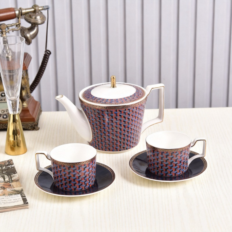 ビザンチンコレクション シンプルホーム ボーンチャイナ アフ - Coffee Tea Love のレビューと価格