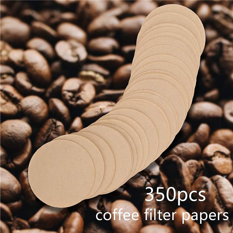 IALJ-700 個交換用紙フィルター ラウンドコーヒーメー - Aeropress Coffee Maker のレビューと価格
