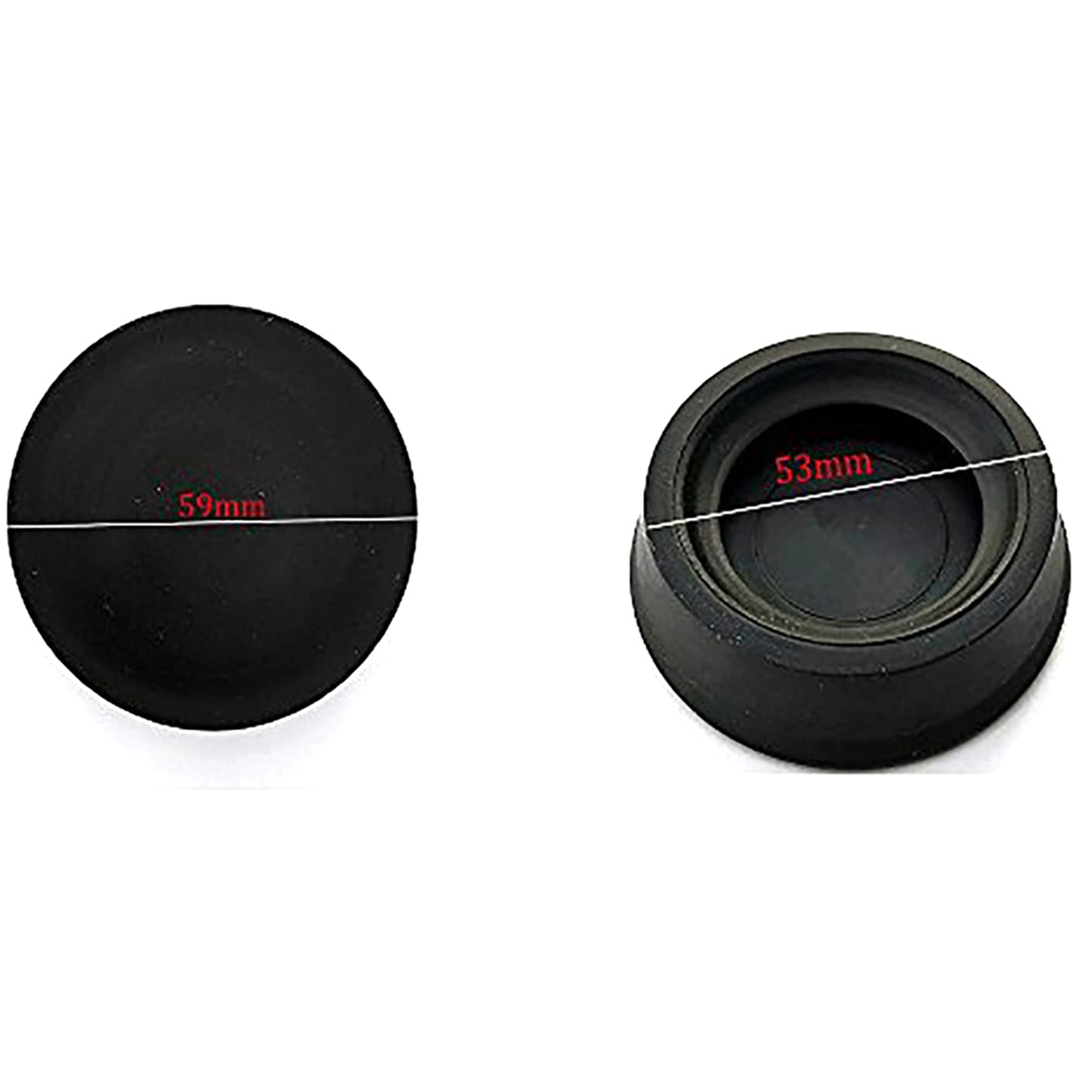 A84G-4X プランジャーラバーシール エアロプレス部品用 - Aeropress Coffee Maker のレビューと価格